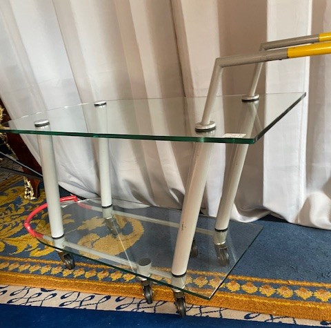 Memphis Bar Cart-photo-2