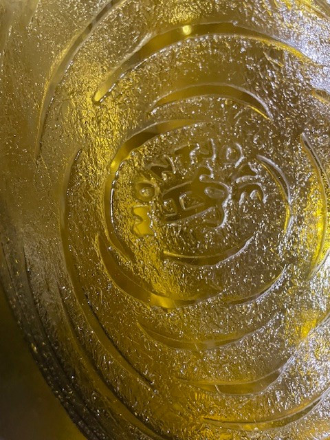 Art Deco Vase-photo-4