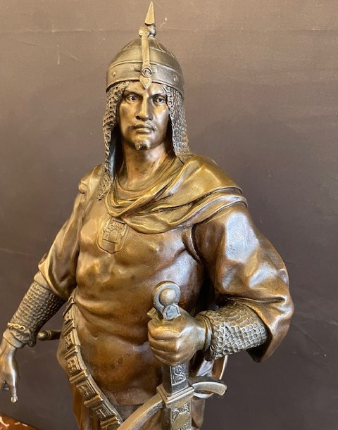 Bronze Sculpture-photo-2