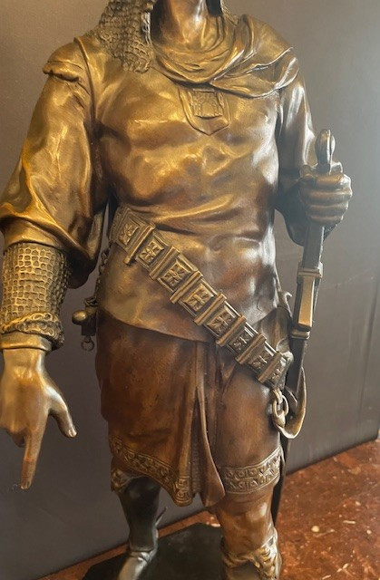 Bronze Sculpture-photo-3
