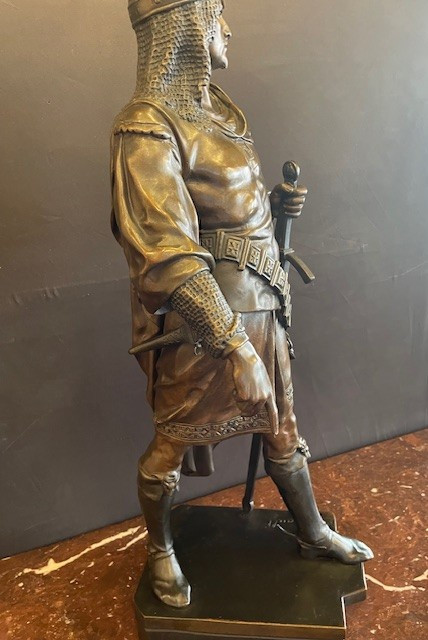Bronze Sculpture-photo-4