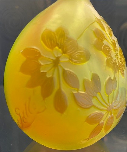 vase GALLE-photo-3