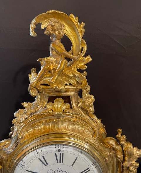 Cartel Clock-photo-2