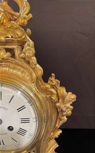 Cartel Clock-photo-4