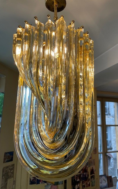lustre venitien