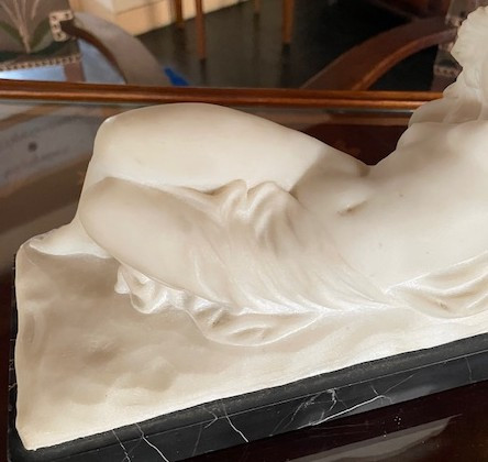 The Marble Nude-photo-3