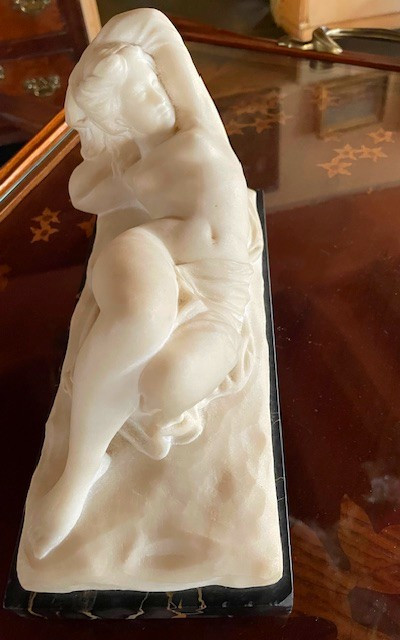 The Marble Nude-photo-4