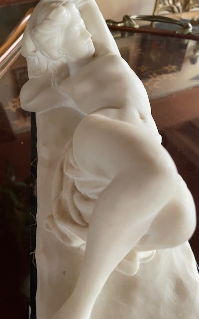 The Marble Nude-photo-1