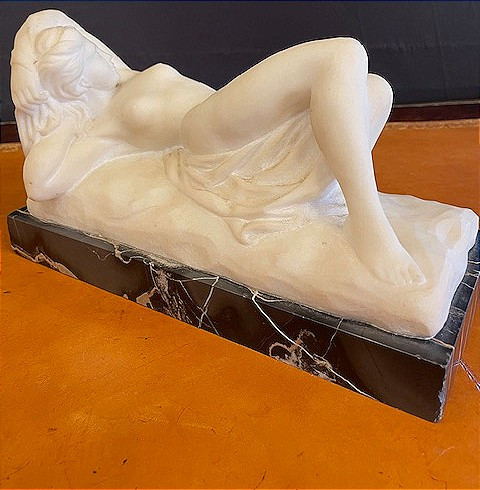 The Marble Nude-photo-3