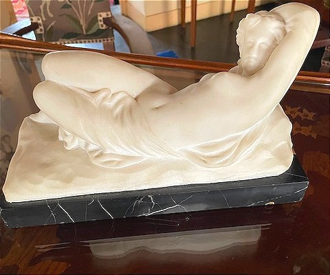 The Marble Nude-photo-4