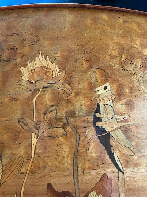 Table GALLE-photo-4