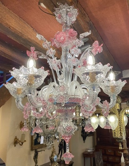 lustre venise