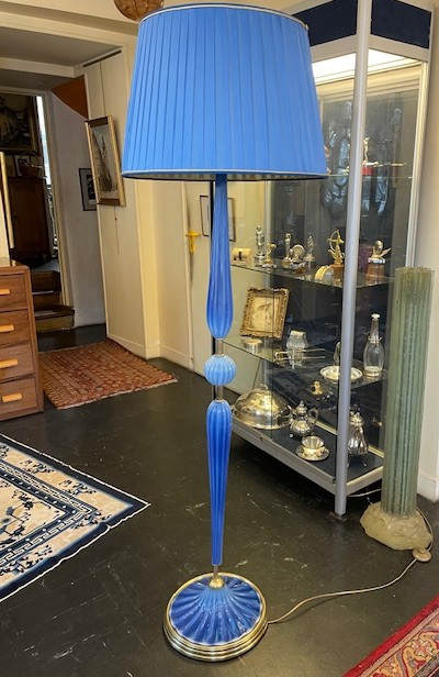 lampadaire