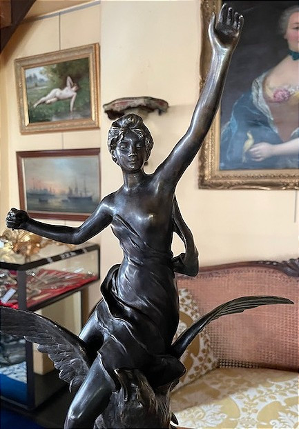  sculpture bronze-photo-2