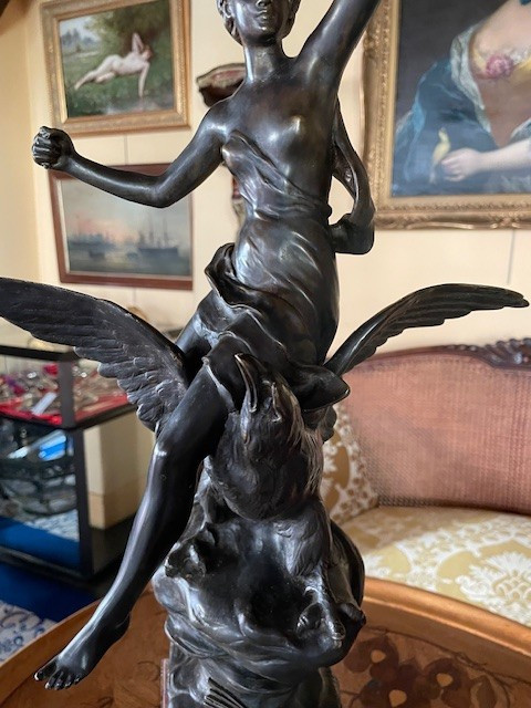  sculpture bronze-photo-3