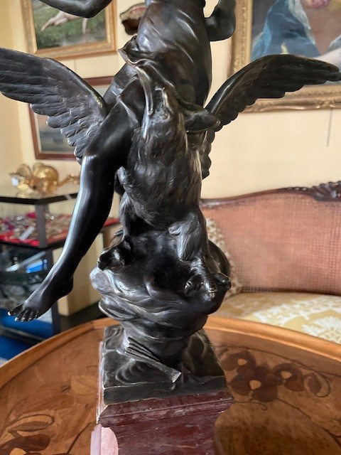  sculpture bronze-photo-4