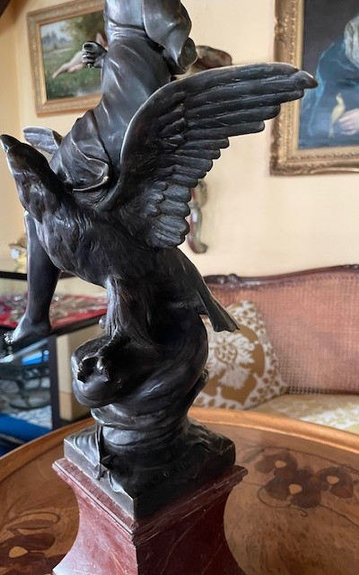  sculpture bronze-photo-1