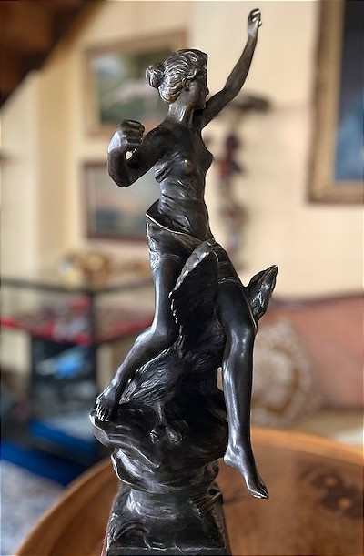  sculpture bronze-photo-4