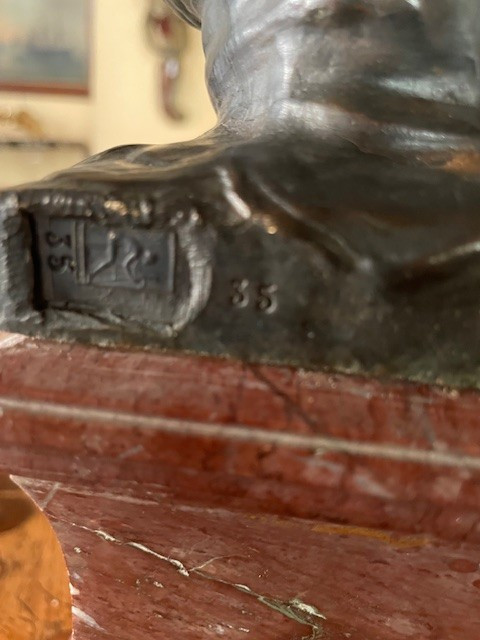  sculpture bronze-photo-5