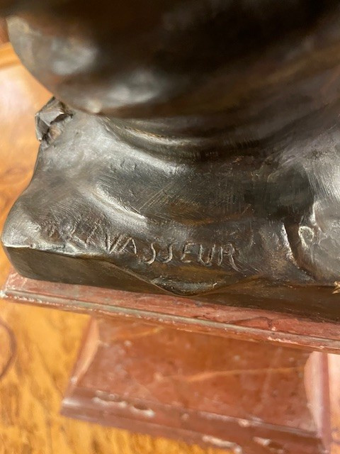  sculpture bronze-photo-6