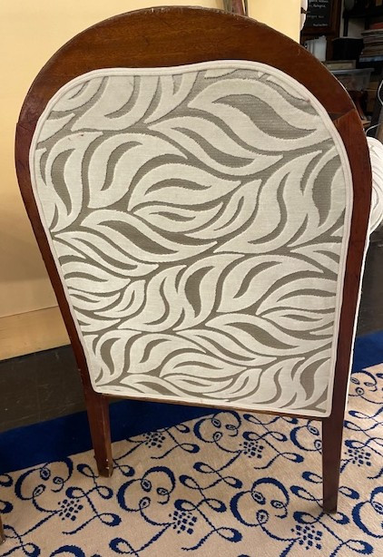 Fauteuils de Paul Follot-photo-2