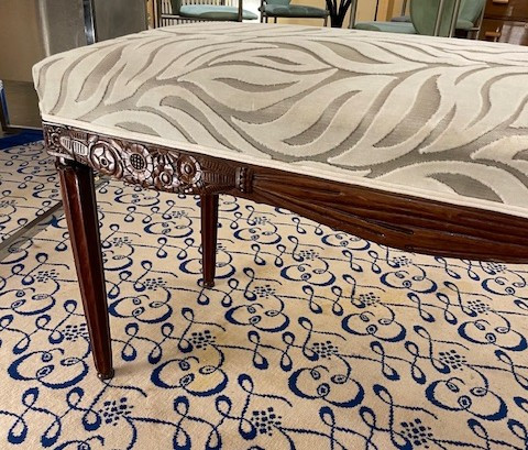 Fauteuils de Paul Follot-photo-3