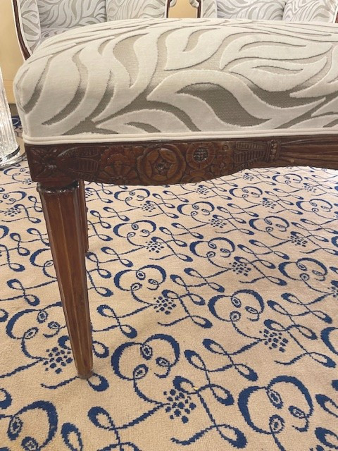 Fauteuils de Paul Follot-photo-4