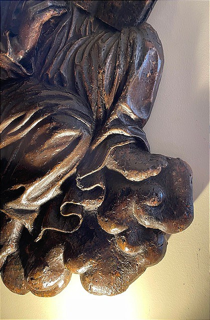 Wood Sculpture-photo-2