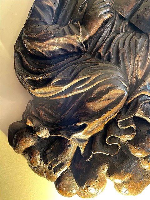 Wood Sculpture-photo-3