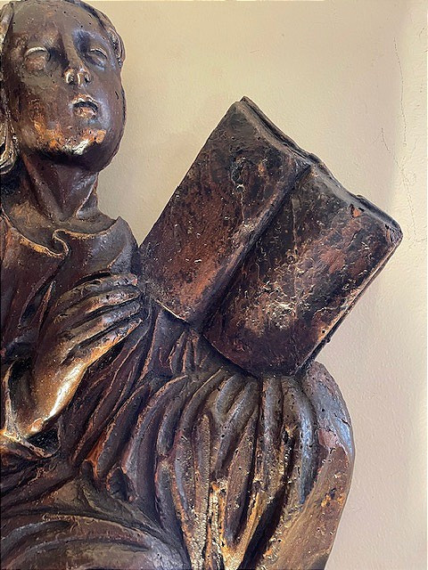 Wood Sculpture-photo-4