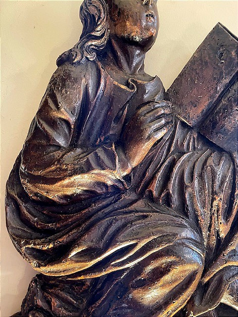 Wood Sculpture-photo-1