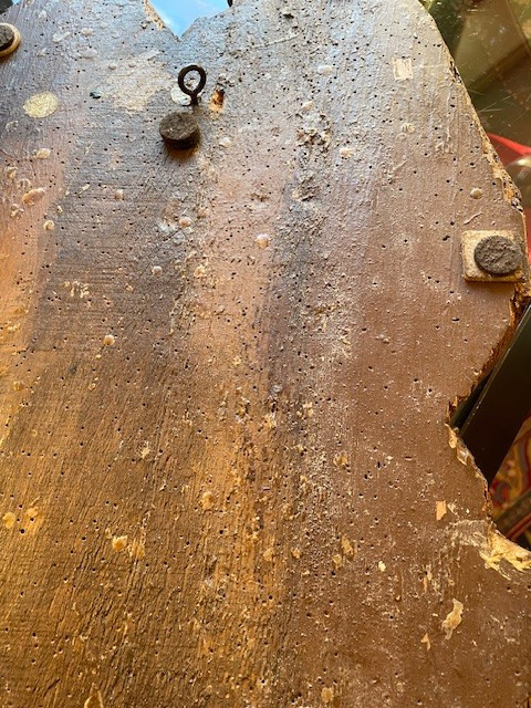 Wood Sculpture-photo-3