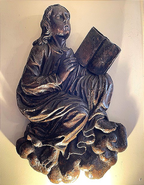 Wood Sculpture-photo-4