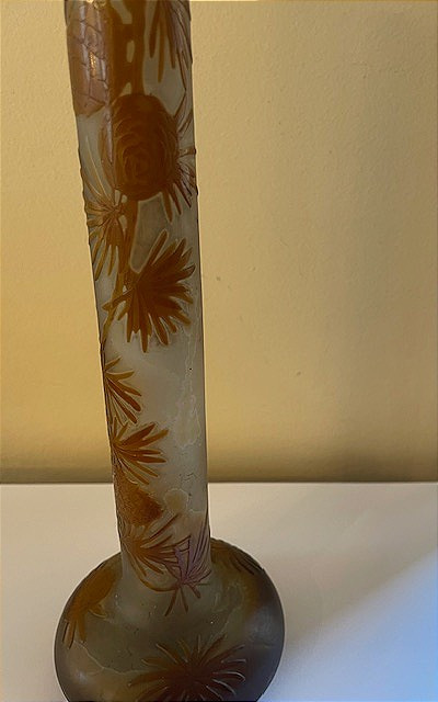 vase GALLE-photo-2