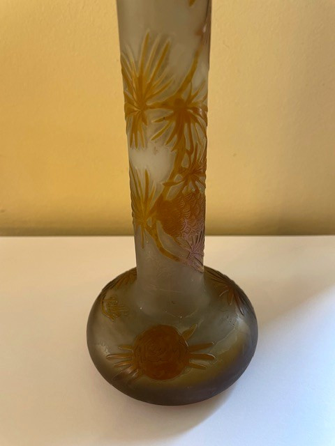vase GALLE-photo-4