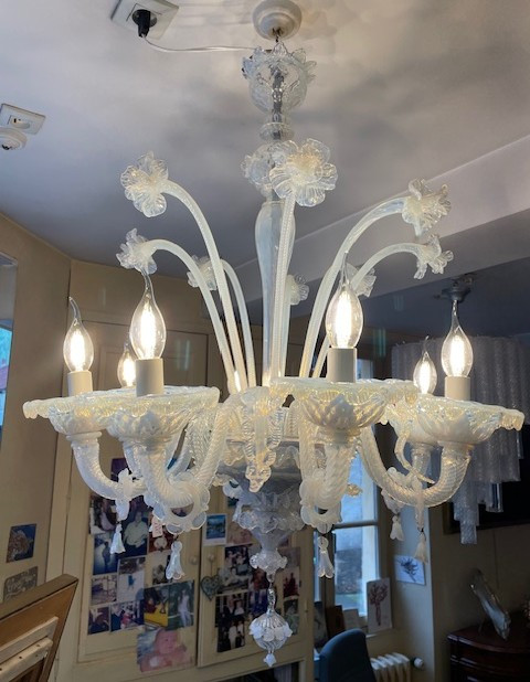 Chandelier