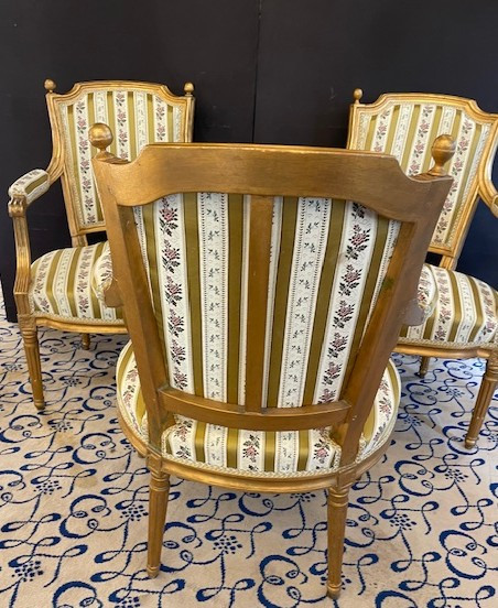 Convertible Armchairs-photo-2