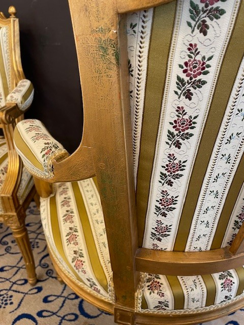 Convertible Armchairs-photo-3