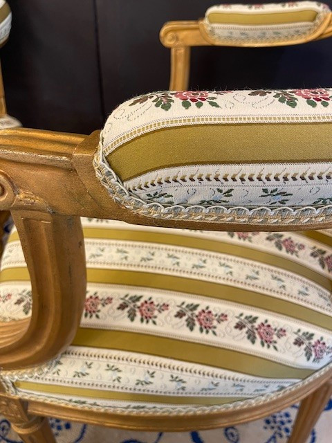 Convertible Armchairs-photo-3