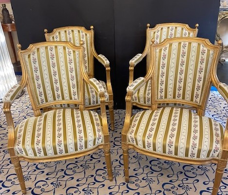 Convertible Armchairs-photo-5