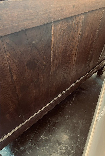 commode Régence-photo-2