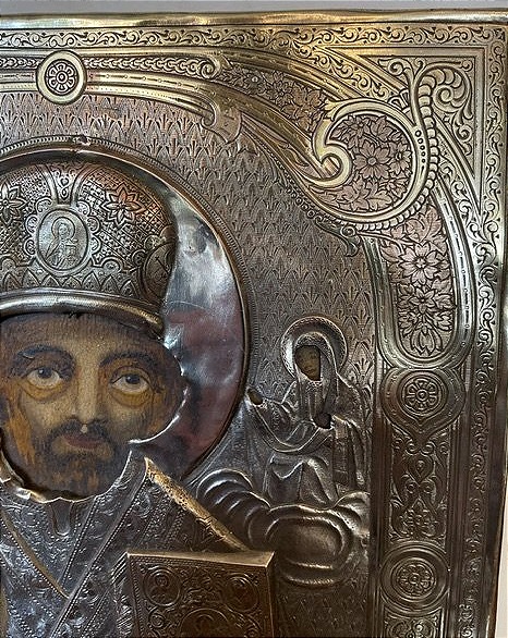 Russian Icon-photo-2