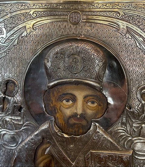Russian Icon-photo-3