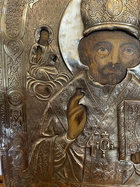Russian Icon-photo-4