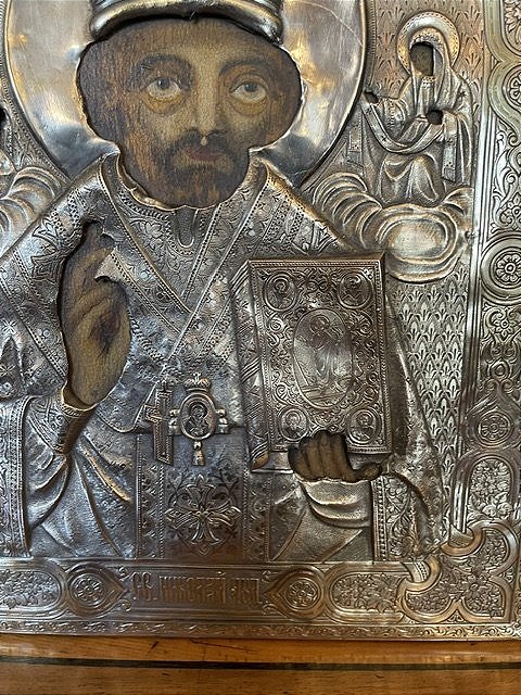 Russian Icon-photo-2