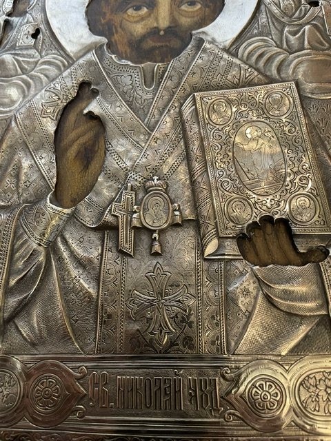 Russian Icon-photo-3