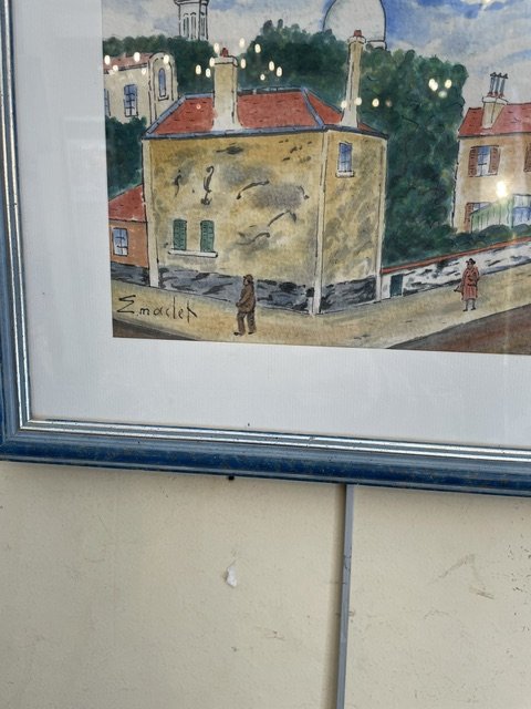 aquarelle Elisée MACLET-photo-4
