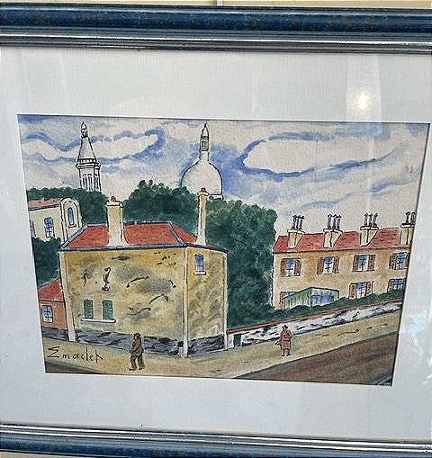 aquarelle Elisée MACLET-photo-2