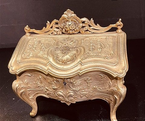Coffret à bijoux-photo-4