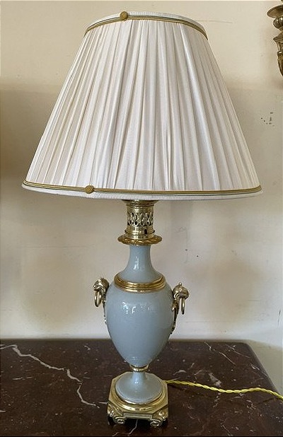 Electric Kerosene Lamps-photo-2